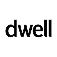 Featured on dwell