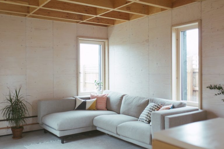U Build Box U-Build Box House - U-Build