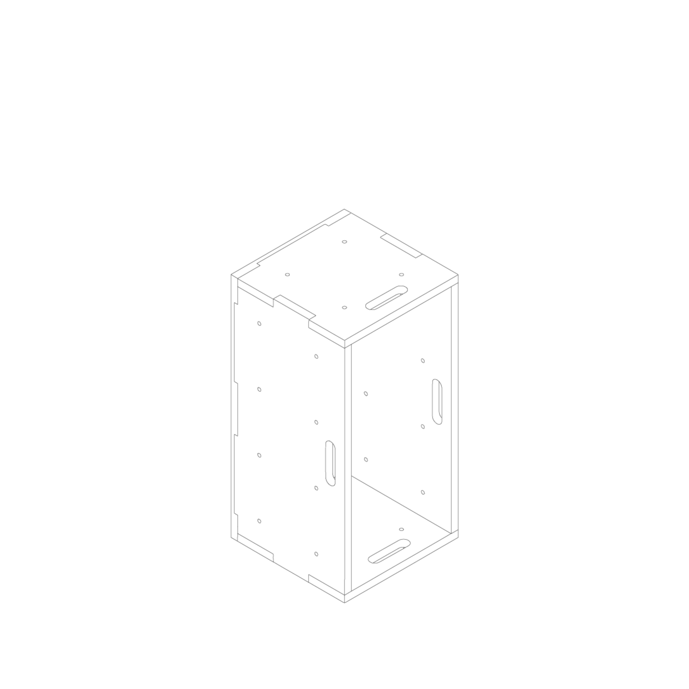 Buy a Box Archives UBuild