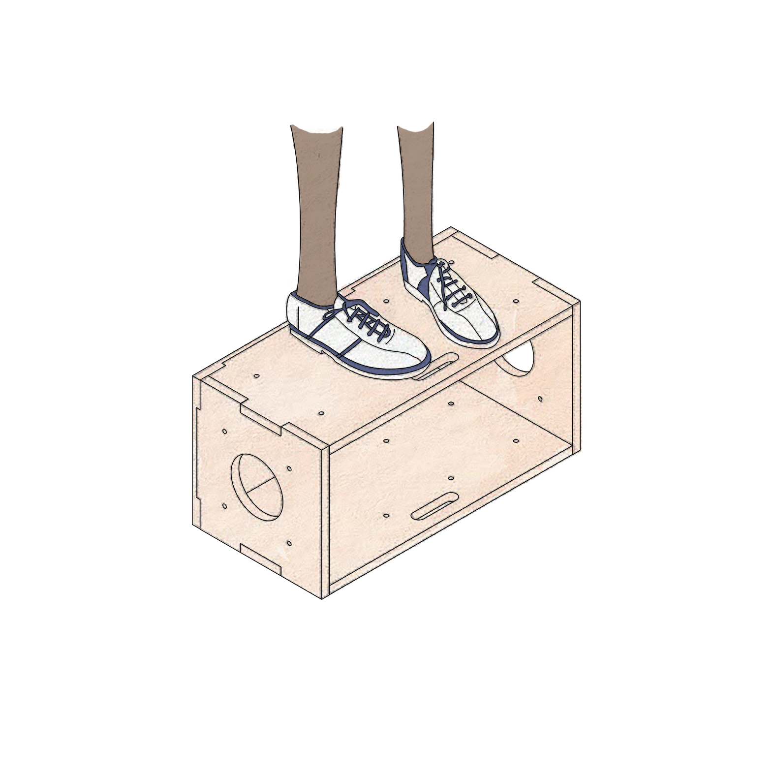 U Build Box Shop Archives - U-Build